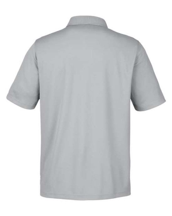 Men's Market Snag Protect Mesh Polo