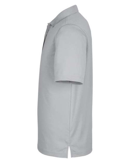 Men's Market Snag Protect Mesh Polo