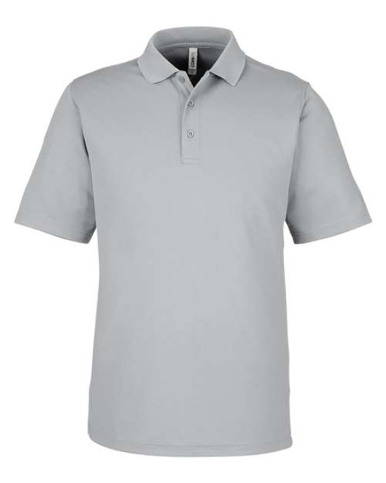 Men's Market Snag Protect Mesh Polo