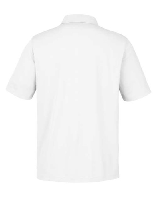 Men's Market Snag Protect Mesh Polo