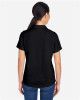 Women's Market Snag Protect Mesh Polo