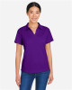 Women's Market Snag Protect Mesh Polo