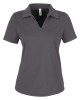 Women's Market Snag Protect Mesh Polo