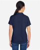 Women's Market Snag Protect Mesh Polo