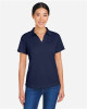 Women's Market Snag Protect Mesh Polo