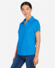 Women's Market Snag Protect Mesh Polo