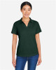 Women's Market Snag Protect Mesh Polo