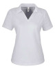 Women's Market Snag Protect Mesh Polo