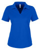 Women's Market Snag Protect Mesh Polo