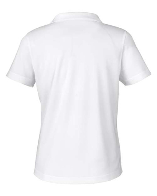 Women's Market Snag Protect Mesh Polo