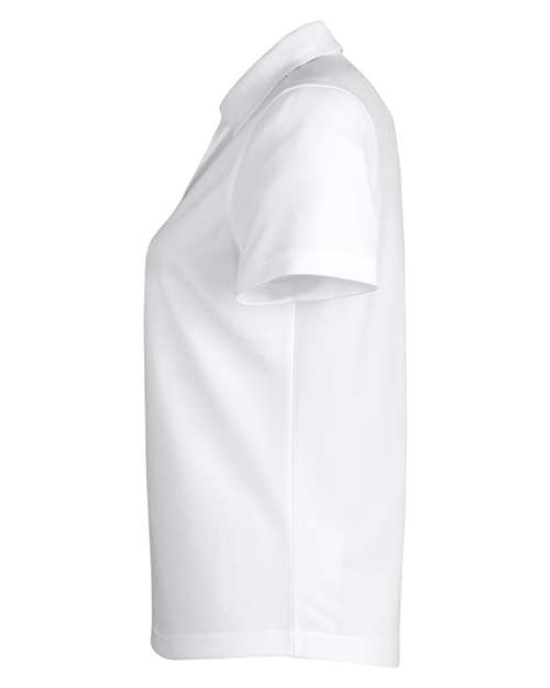 Women's Market Snag Protect Mesh Polo