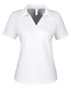 Women's Market Snag Protect Mesh Polo