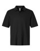 Men's Resolve CVC Performance Pique Polo