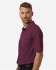 Men's Resolve CVC Performance Pique Polo