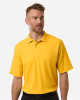 Men's Resolve CVC Performance Pique Polo