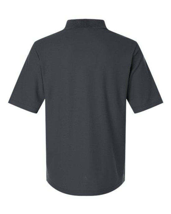 Men's Resolve CVC Performance Pique Polo