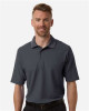 Men's Resolve CVC Performance Pique Polo