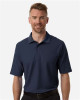 Men's Resolve CVC Performance Pique Polo