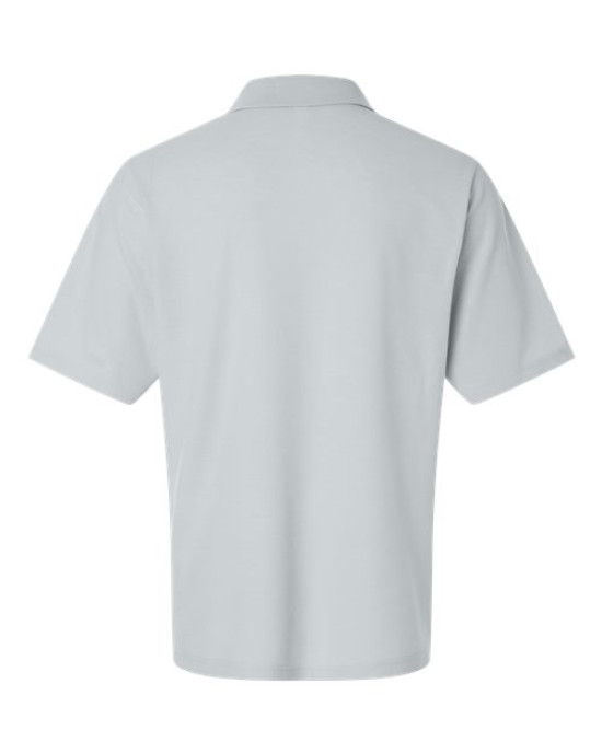 Men's Resolve CVC Performance Pique Polo