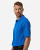 Men's Resolve CVC Performance Pique Polo