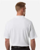 Men's Resolve CVC Performance Pique Polo