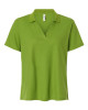 Women's Resolve CVC Performance Pique Polo