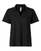 Women's Resolve CVC Performance Pique Polo