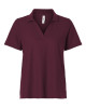 Women's Resolve CVC Performance Pique Polo