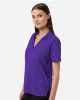 Women's Resolve CVC Performance Pique Polo