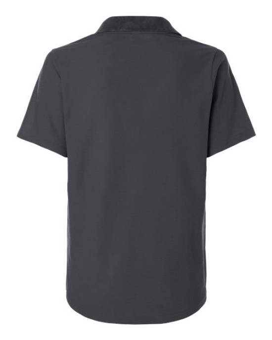 Women's Resolve CVC Performance Pique Polo