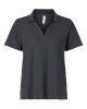 Women's Resolve CVC Performance Pique Polo