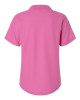 Women's Resolve CVC Performance Pique Polo