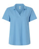 Women's Resolve CVC Performance Pique Polo