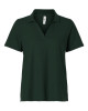 Women's Resolve CVC Performance Pique Polo