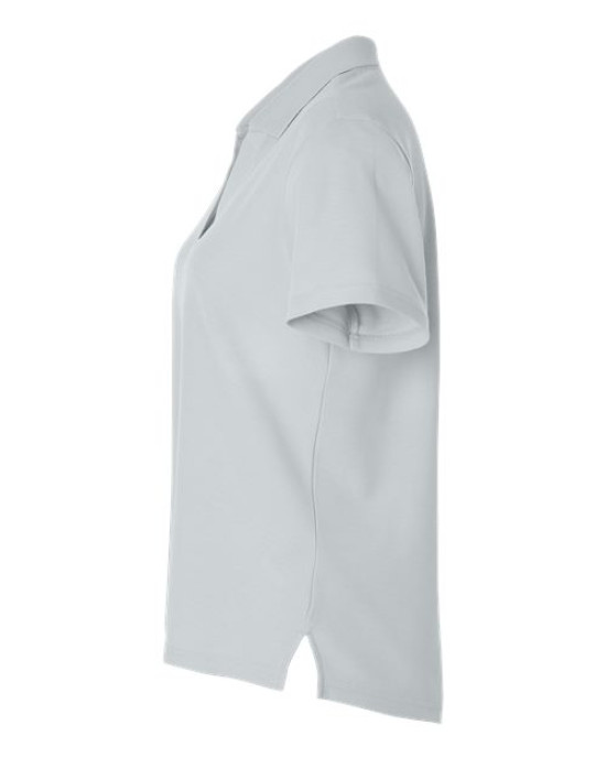 Women's Resolve CVC Performance Pique Polo