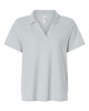 Women's Resolve CVC Performance Pique Polo