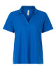 Women's Resolve CVC Performance Pique Polo