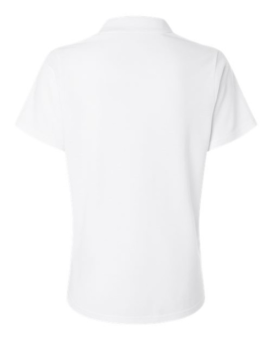 Women's Resolve CVC Performance Pique Polo