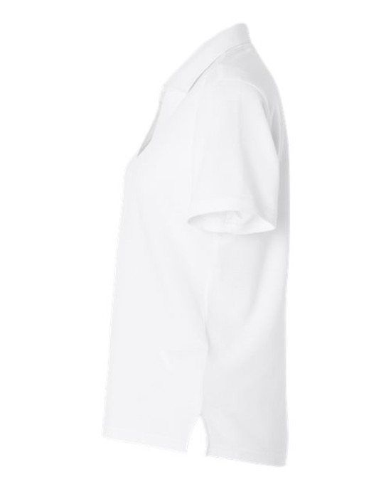 Women's Resolve CVC Performance Pique Polo