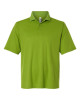 Men's Nova Performance Pique Polo