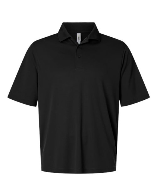 Men's Nova Performance Pique Polo