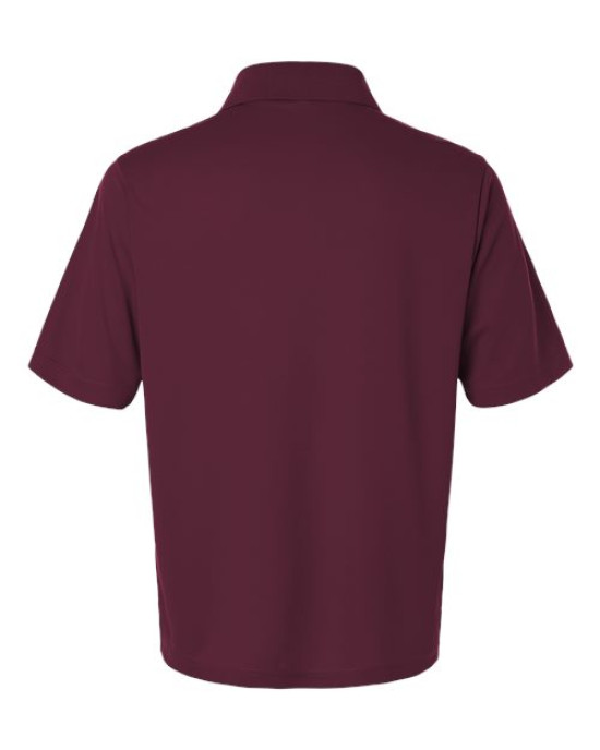 Men's Nova Performance Pique Polo
