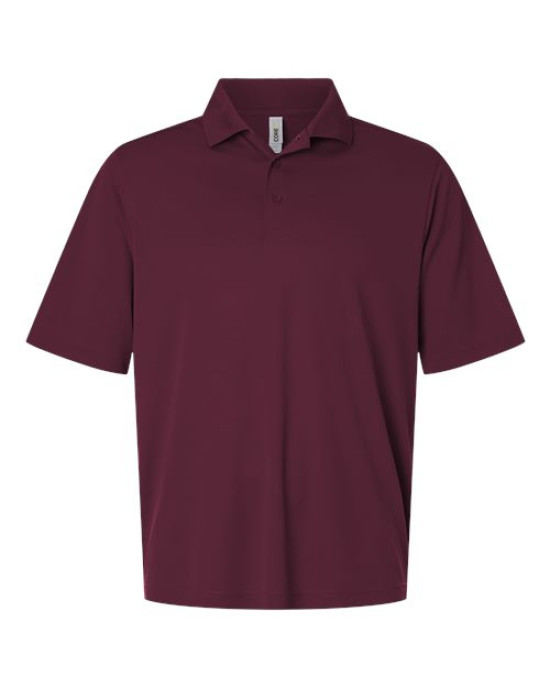 Men's Nova Performance Pique Polo