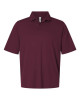 Men's Nova Performance Pique Polo