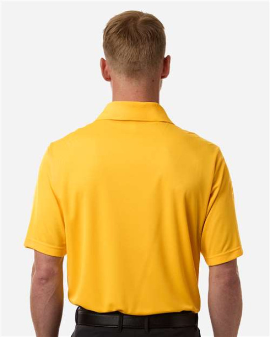 Men's Nova Performance Pique Polo