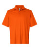 Men's Nova Performance Pique Polo