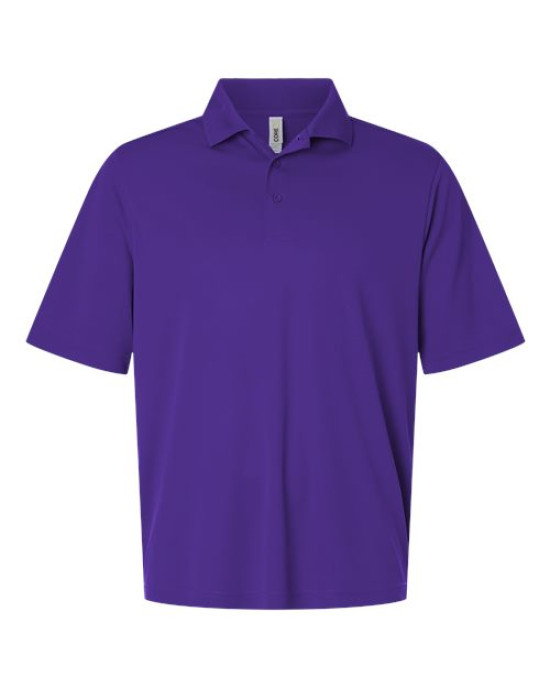 Men's Nova Performance Pique Polo