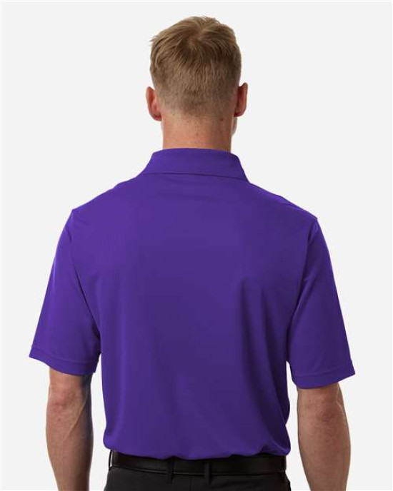 Men's Nova Performance Pique Polo