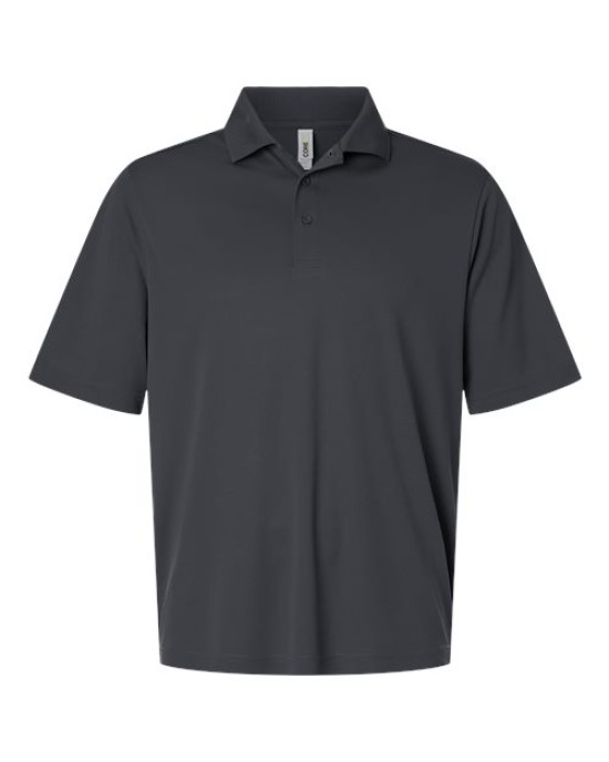 Men's Nova Performance Pique Polo