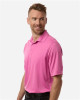 Men's Nova Performance Pique Polo